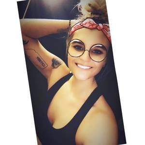 Meet your Posher, Kristal